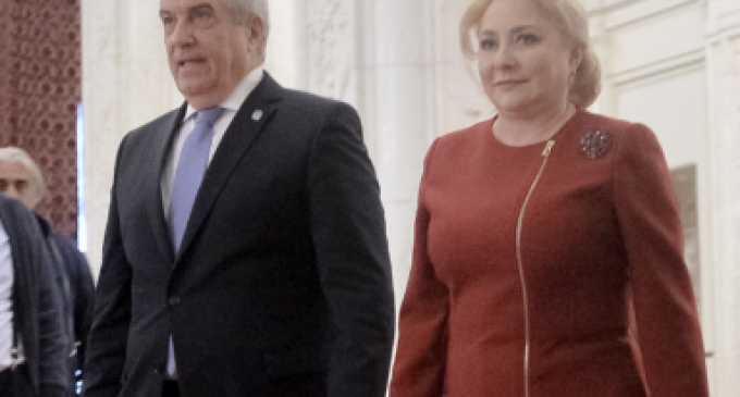 PSD-ALDE vrea controlul asupra sistemului informatic de monitorizare a alegerilor