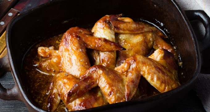 Cum facem un pui la ceaun foarte gustos?