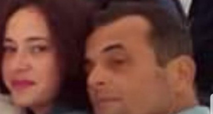 In plin scandal – procurorul Mircea Negulescu reuseste sa isi finalizeze vila obtinuta ilegal si sa se mute acolo impreuna cu concubina sa, polițista Popescu Ana Maria de la IPJ Prahova