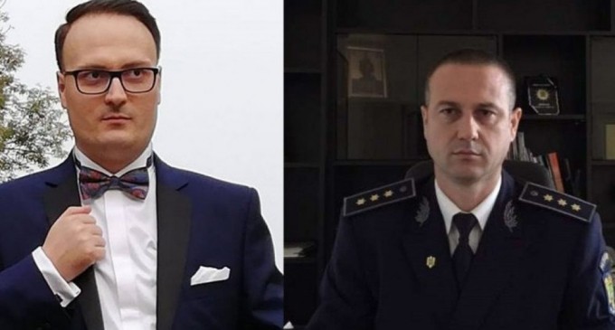 VIDEO/Legăturile lui Iliuță Cumpănașu, comisar șef la Poliția de Frontieră și fratele ongistului Alexandru, cu lumea interlopă din Timișoara, oraș în care trăiește și fiica lui Gheorghe Dincă