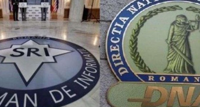 IN TENEBRELE JUSTITIEI „INDEPENDENTE”, DESFIINTATI DNA-ul!!!