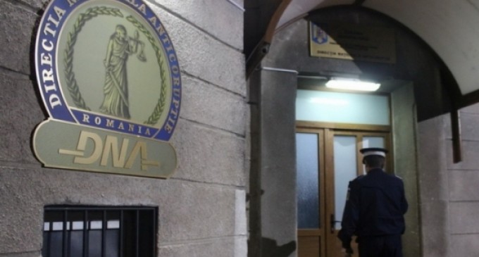 Gaini, iepuri, capre si cum a ajuns un fiu de sef de post politist judiciarist la DNA ST Ploiesti, “sifonul” procurorului “Portocala”