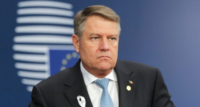In cazul refuzului numirii Danei Girbovan ca ministru al justitiei Iohannis va pierde prezidentialele (date statistice)