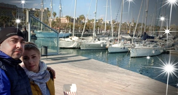 O ziarista locala a incercat telefonic sa convinga alti ziaristi locali sa nu mai scrie despre “colaboratoarea” sa