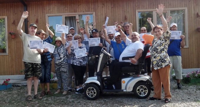 Sportivii paralimpici constanteni sunt asteptati in luna august la Trofeul Tineretului