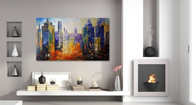 Designul de Interior versus Decorarea Interioara