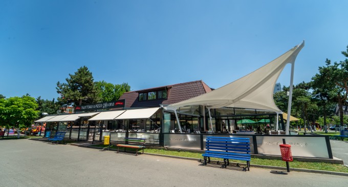 Trattoria Giovane – Pizzerie sector 4, Bucuresti – Restaurant