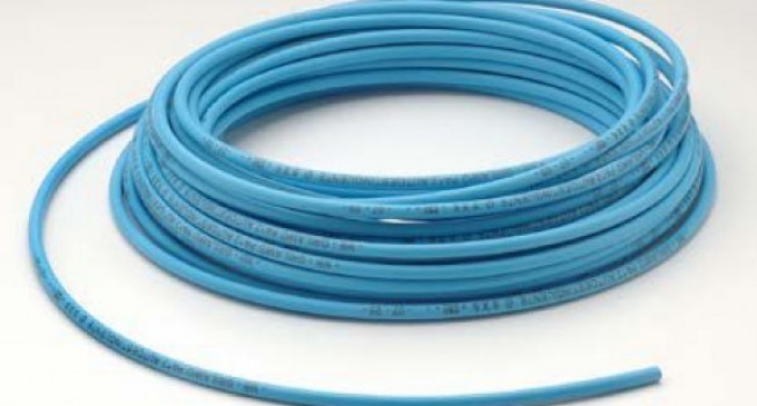 Cand prietenul cel mai bun iti recomanda un furtun poliuretan