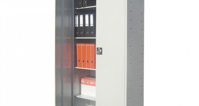Care sunt avantajele unui dulap metalic si unde poate fi folosit?