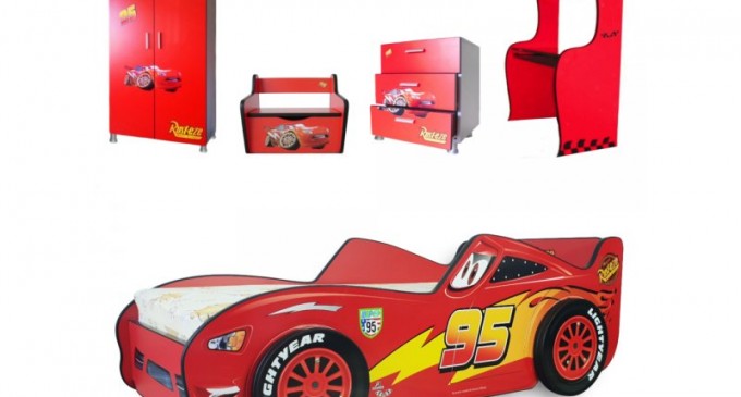 Cum alegi mobila pentru copii potrivita