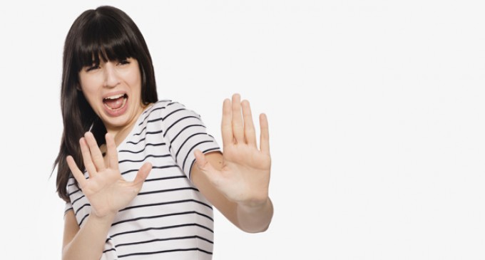 Cele mai frecvente fobii ale oamenilor