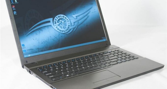Laptopurile Clevo, varianta mai ieftina pentru pasionatii de laptopuri de gaming