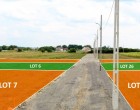 Ce acte sunt necesare pentru vanzarea unui teren pentru construit case?