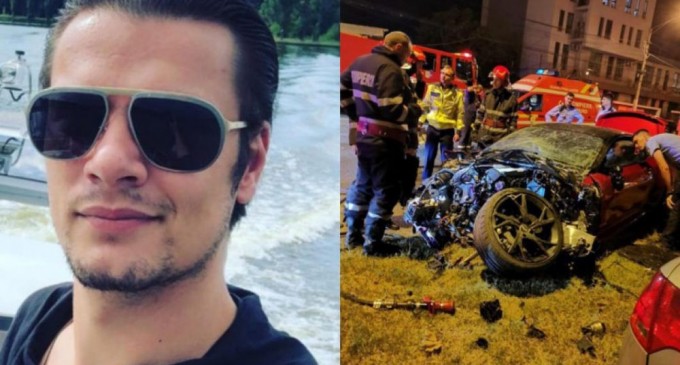 Din pricina justiției impotente și corupte, un om a fost omorat, pe Soseaua Chitilei