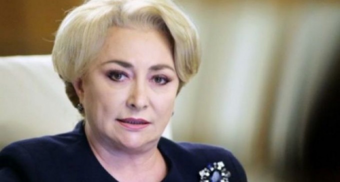 Inca un blat grosolan cu Iohannis. Urmeaza preluarea ostila a PSD?