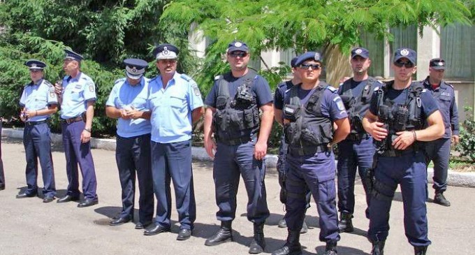 Plan nebun: 10.000 de jandarmi, polițiști peste noapte!