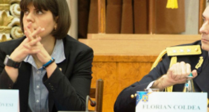 CARACATITA – Faza defectiunii “SISTEMULUI”