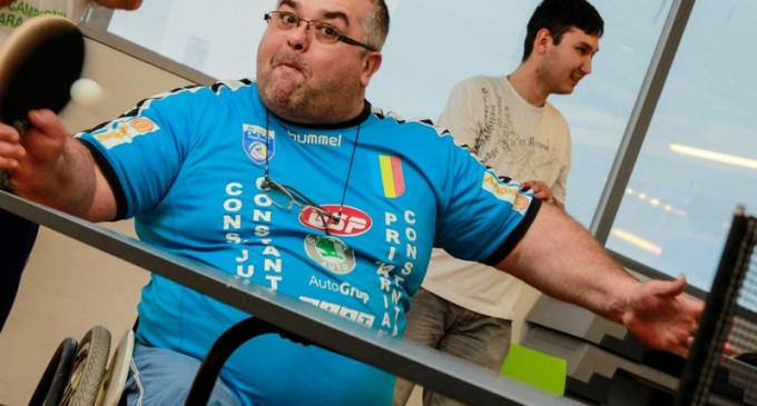 Dupa „Saptamana Europeana a Mobilitatii”, membrii AJCSPH sunt asteptati la Cupa Geamby