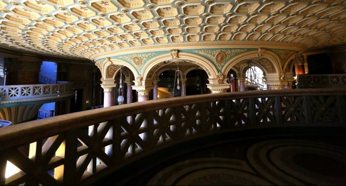 Fenomenul Midori alături de pianistul Jean-Yves Thibaudet în concert la Ateneul Român