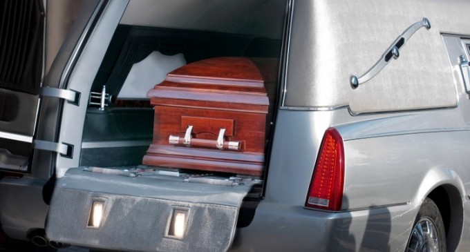 Repatrierea decedatilor la nivel profesional