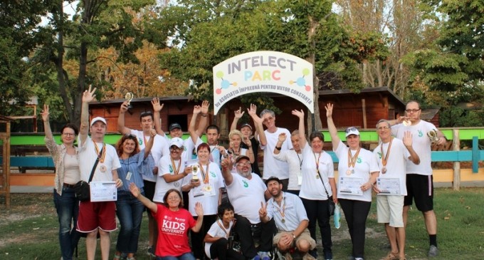 AJCSPH Summer Sports a ajuns la final, cu ultima editie a anului 2019, cea din septembrie 2019