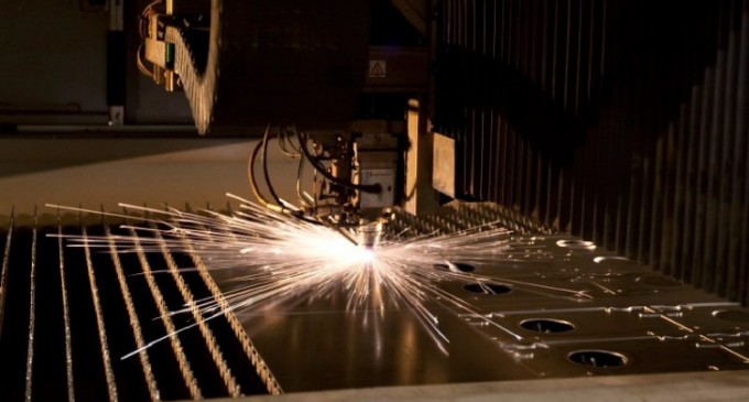 Avantajele oferite de taierea cu laser