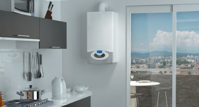 Pentru tine si casa ta