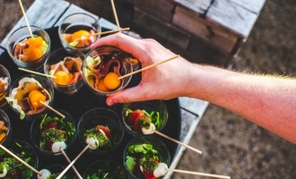 Catering evenimente Constanta – Catering de avengura