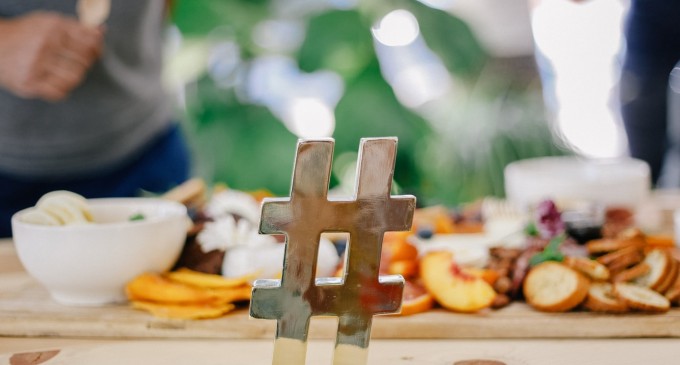 Cum sa organizezi un eveniment?