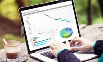 ESTI FREELANCER SAU ANTREPRENOR? MICROSOFT  EXCEL ITI VINE IN AJUTOR