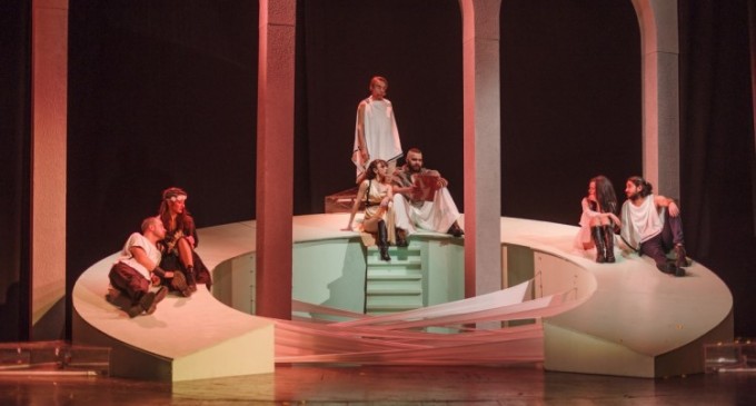 Bilete teatru drama online prin entertix.ro