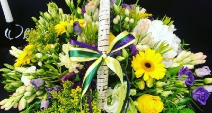 Flori speciale ca si tine – OkFlora