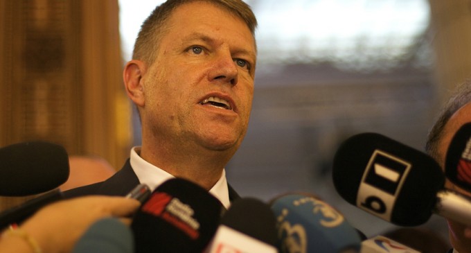 Iohannis, la deschiderea anului universitar: În ultimii ani la Educație s-au perindat miniștri fără vocație. Cu miniștri mediocri nu obții decăt rezultate mediocre – Esential