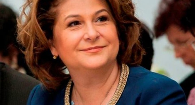 Siegfried Mureșan: Ședința JURI în care urma să fie tranșată situația Rovanei Plumb nu mai are loc – Esential