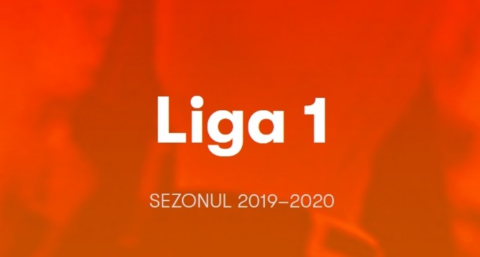 ​Liga 1, play-out: Victorie în deplasare pentru Hermannstadt (2-0 vs Academica Clinceni) – Fotbal