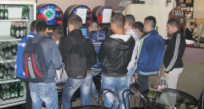 Profilul consumatorului român de jocuri de noroc