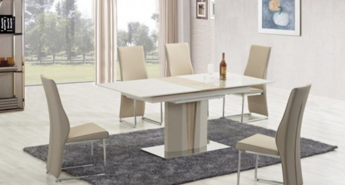 Cele mai bune sfaturi pentru a mobila zona de dining