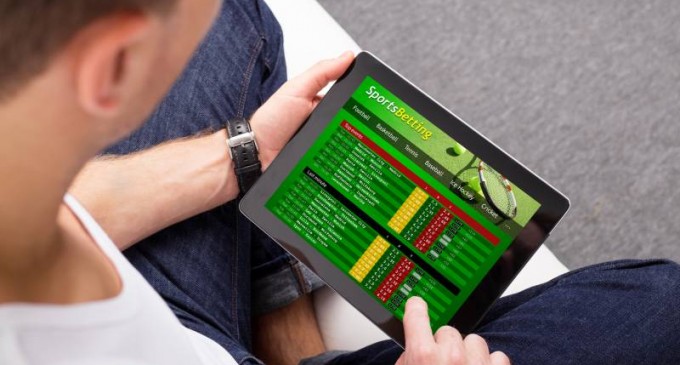 Locul unde gasiti strategiile de pariere cele mai bune