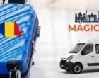 Cum gasesti o firma pentru transportul coletelor