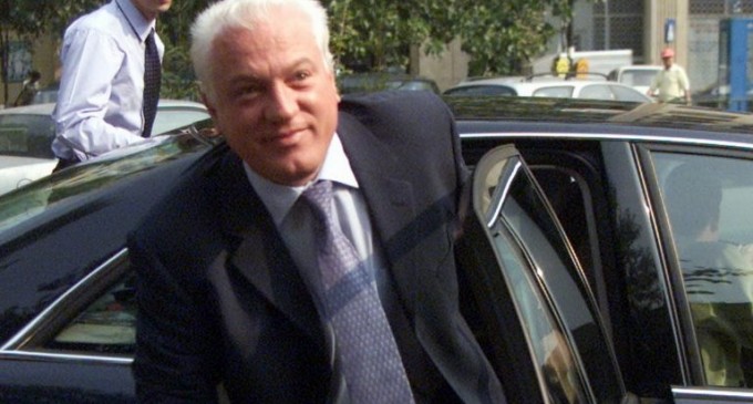 Bomba lui Valeriu Stoica: USR ar putea deveni noul PSD