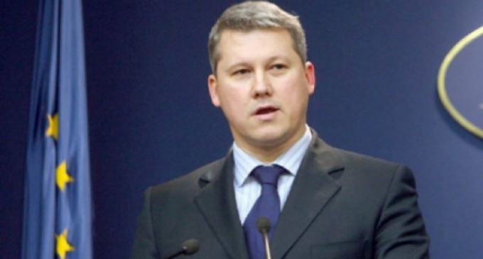 Iohannis a decis: viitorul premier al guvernului PNL va fi Catalin Predoiu