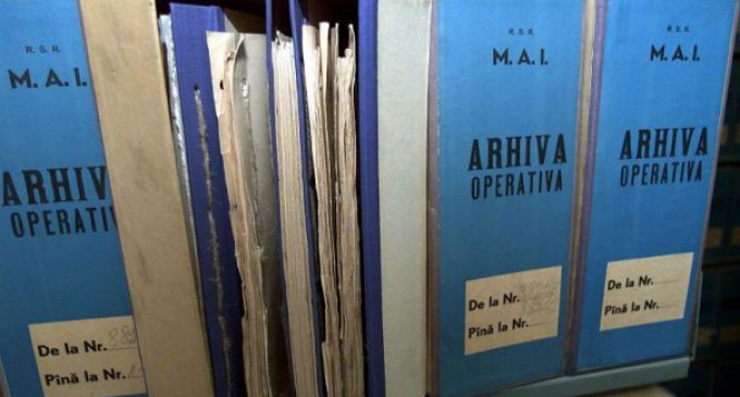 Tatăl lui Ludovic Orban, Imre Orban, a fost ofițer de Securitate