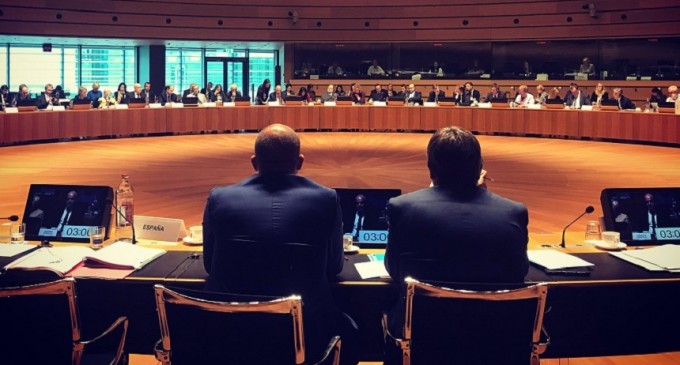 ȘOC! De ce pleacă Birchall în Luxemburg!