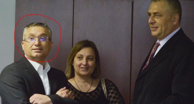 “Albirea” procurorului sef adjunct al SIIJ, Nicolae Marin