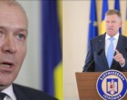 Dăncilă şi Bănilă, greşelile vinovate ale preşedintelui Klaus Werner Iohannis