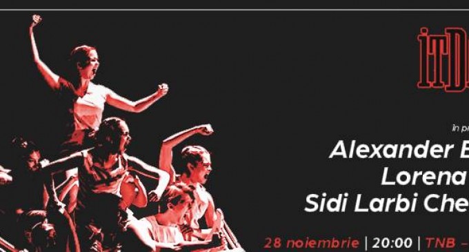 Bilete teatru drama – Ziarul Nationalul