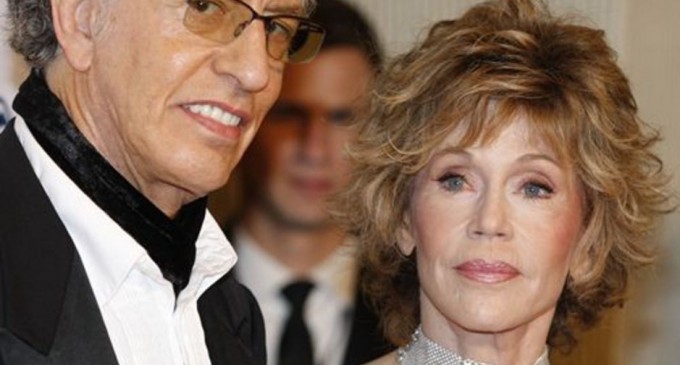 Jane Fonda a fost arestată în cursul unui protest la Washington pe tema schimbărilor climatice – Mediu