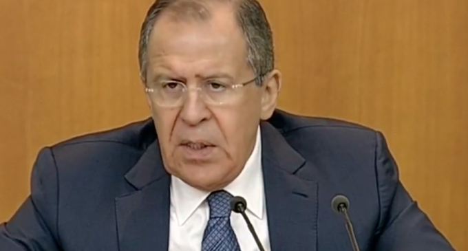 Rusia denunţă un sistem electoral american „arhaic”: „O tradiţie care deformează considerabil voinţa poporului” – International