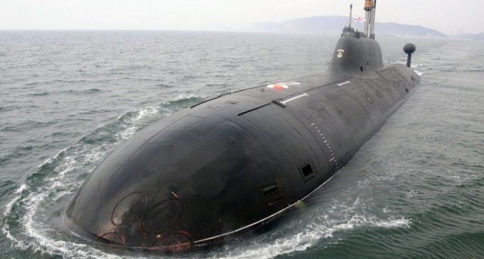 Rusia efectuează cea mai amplă operațiune cu submarine în Atlanticul de Nord după Războiul Rece – Defense