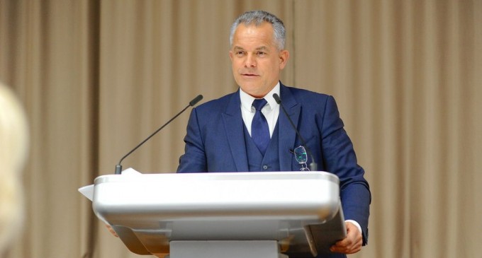 Procurorii de la Chișinău cer arestarea oligarhului Vlad Plahotniuc – International
